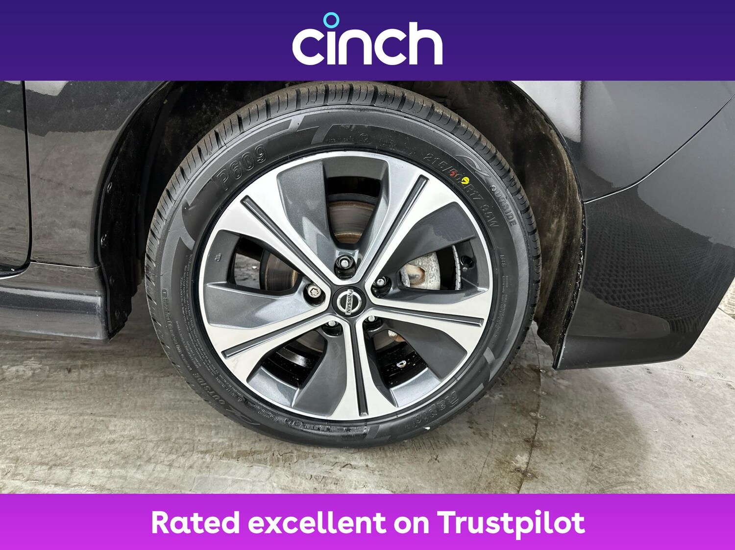 Used Nissan Leaf 2020 for sale - 76629745: Photo 28