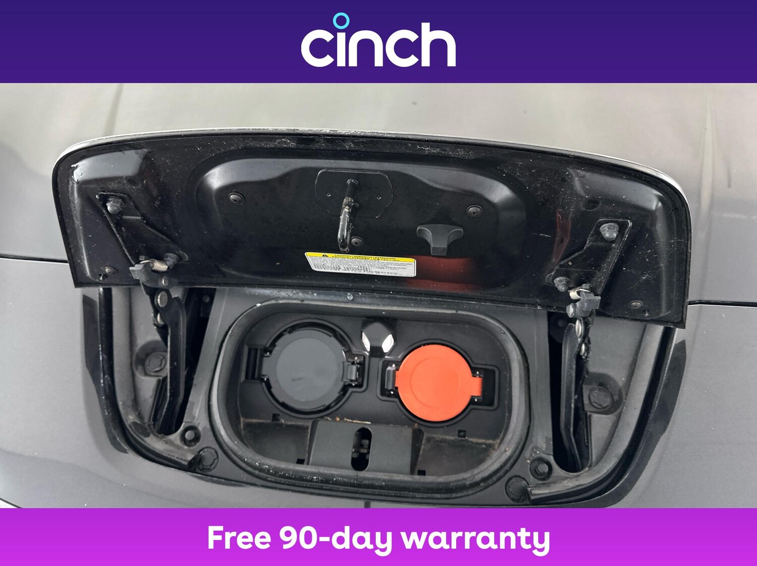 Used Nissan Leaf 2020 for sale - 76629745: Photo 29