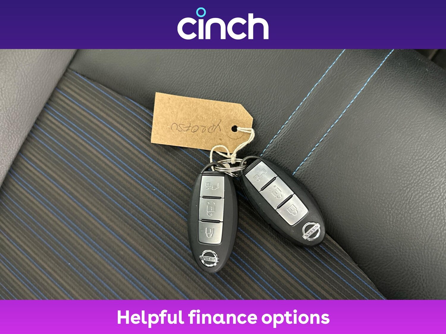 Used Nissan Leaf 2020 for sale - 76629745: Photo 30