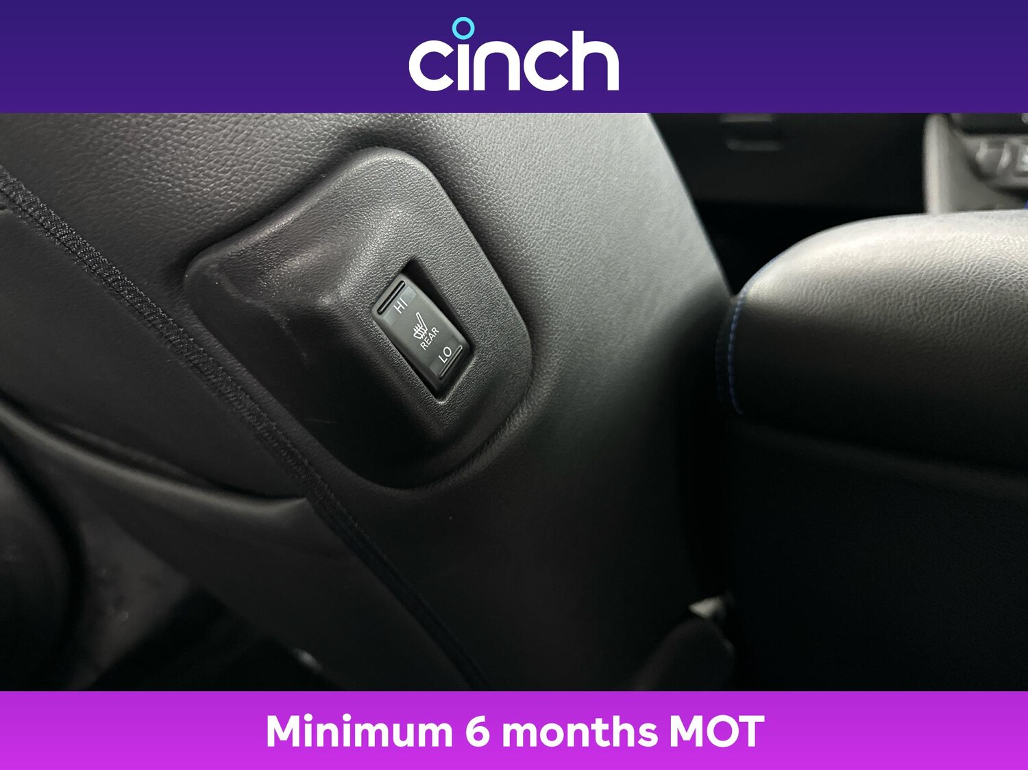 Used Nissan Leaf 2020 for sale - 76629745: Photo 32