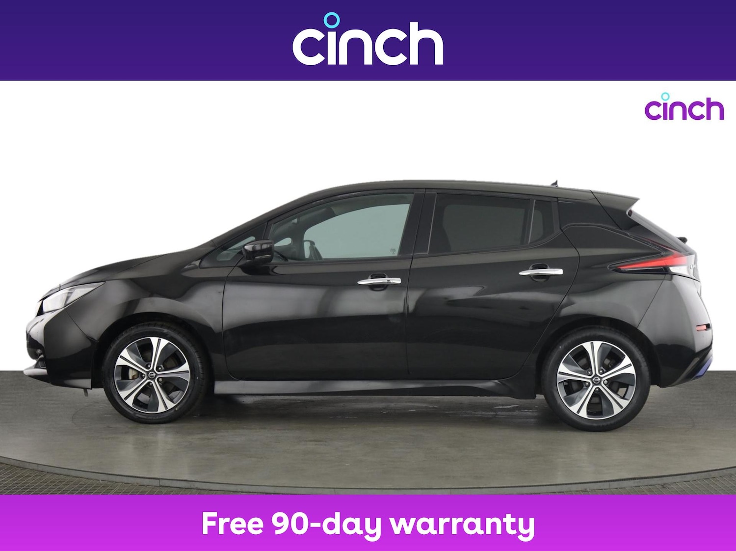 Used Nissan Leaf 2020 for sale - 76629745: Photo 8
