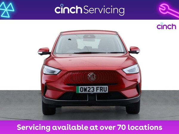 Used MG MG ZS 2023 for sale - 76229683: Photo 11