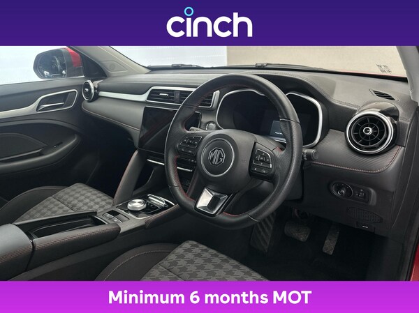 Used MG MG ZS 2023 for sale - 76229683: Photo 12