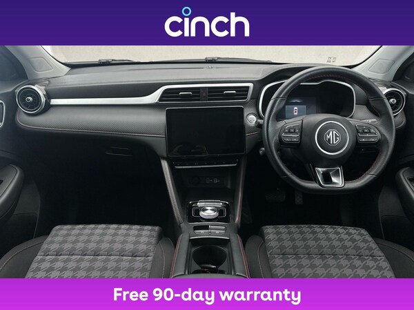 Used MG MG ZS 2023 for sale - 76229683: Photo 15