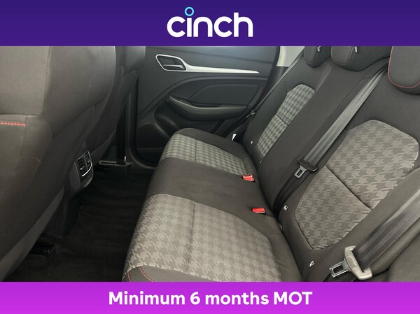 Used MG MG ZS 2023 for sale - 76229683: Photo 20