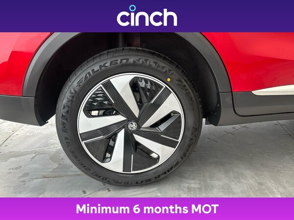 Used MG MG ZS 2023 for sale - 76229683: Photo 27
