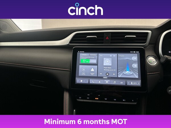 Used MG MG ZS 2023 for sale - 76229683: Photo 32