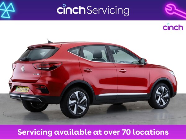 Used MG MG ZS 2023 for sale - 76229683: Photo 3