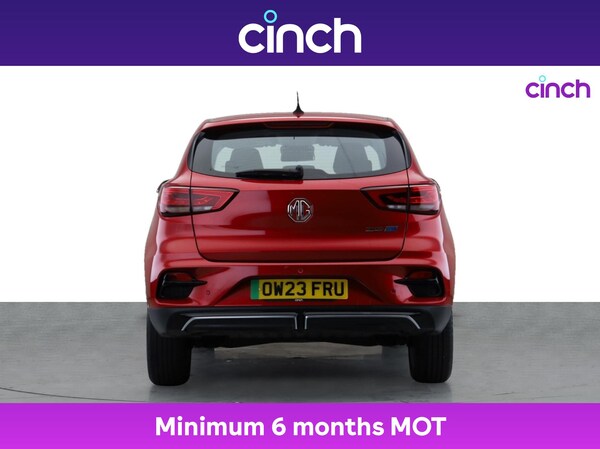 Used MG MG ZS 2023 for sale - 76229683: Photo 5