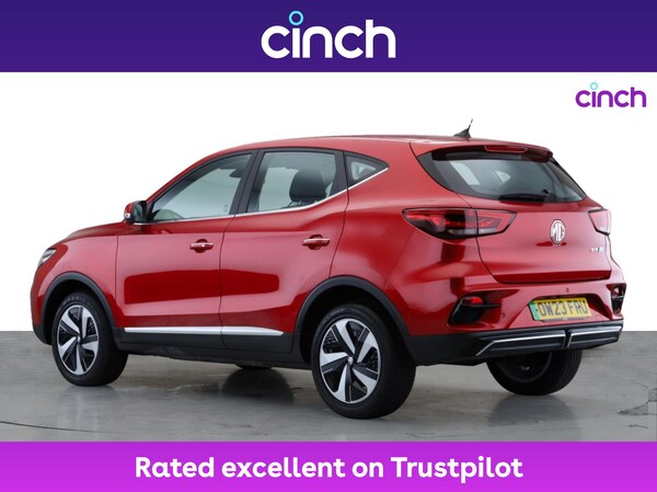 Used MG MG ZS 2023 for sale - 76229683: Photo 6