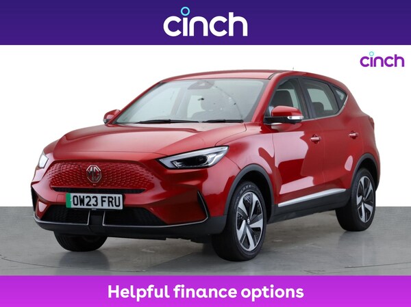 Used MG MG ZS 2023 for sale - 76229683: Photo 9