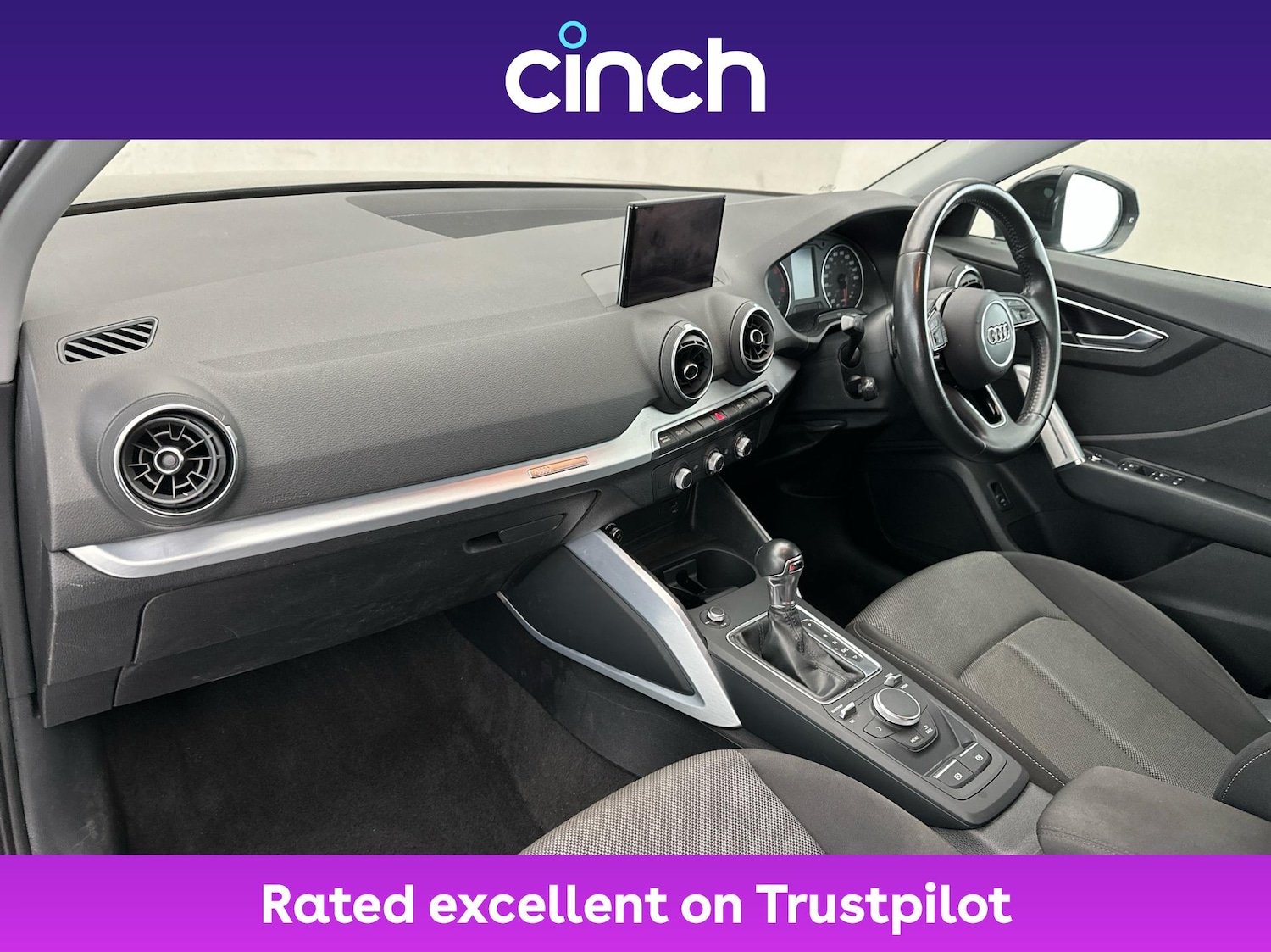 Used Audi Q2 2019 for sale - 76020087: Photo 14