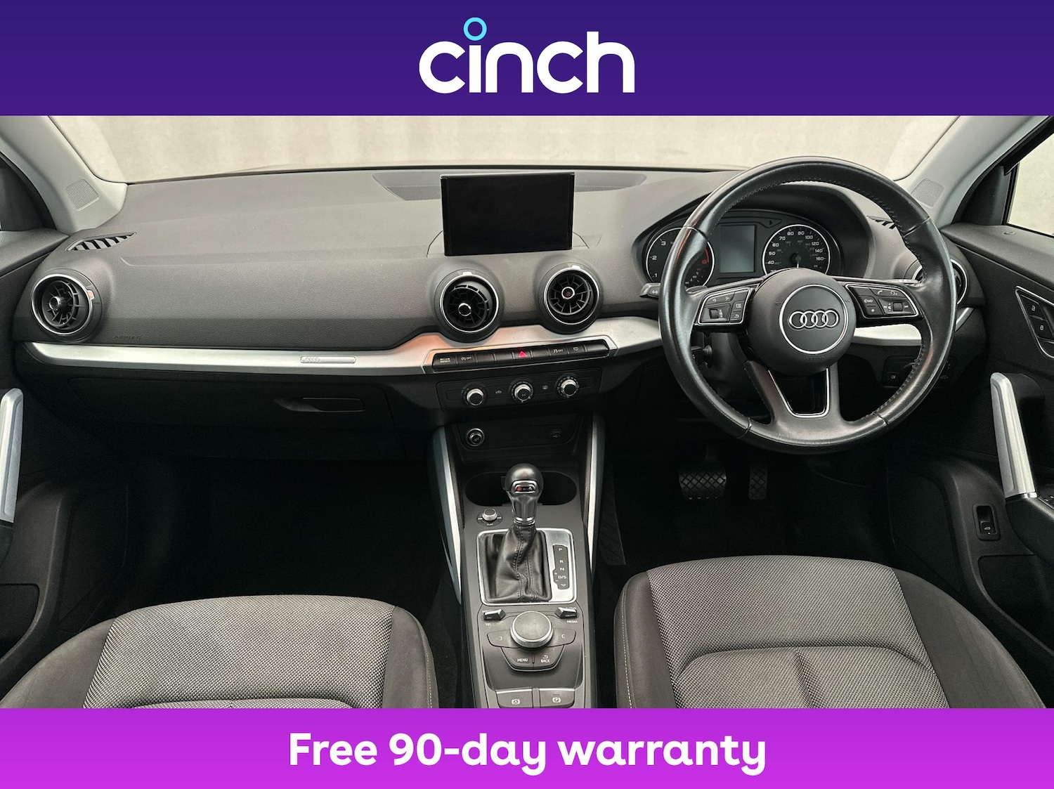 Used Audi Q2 2019 for sale - 76020087: Photo 15