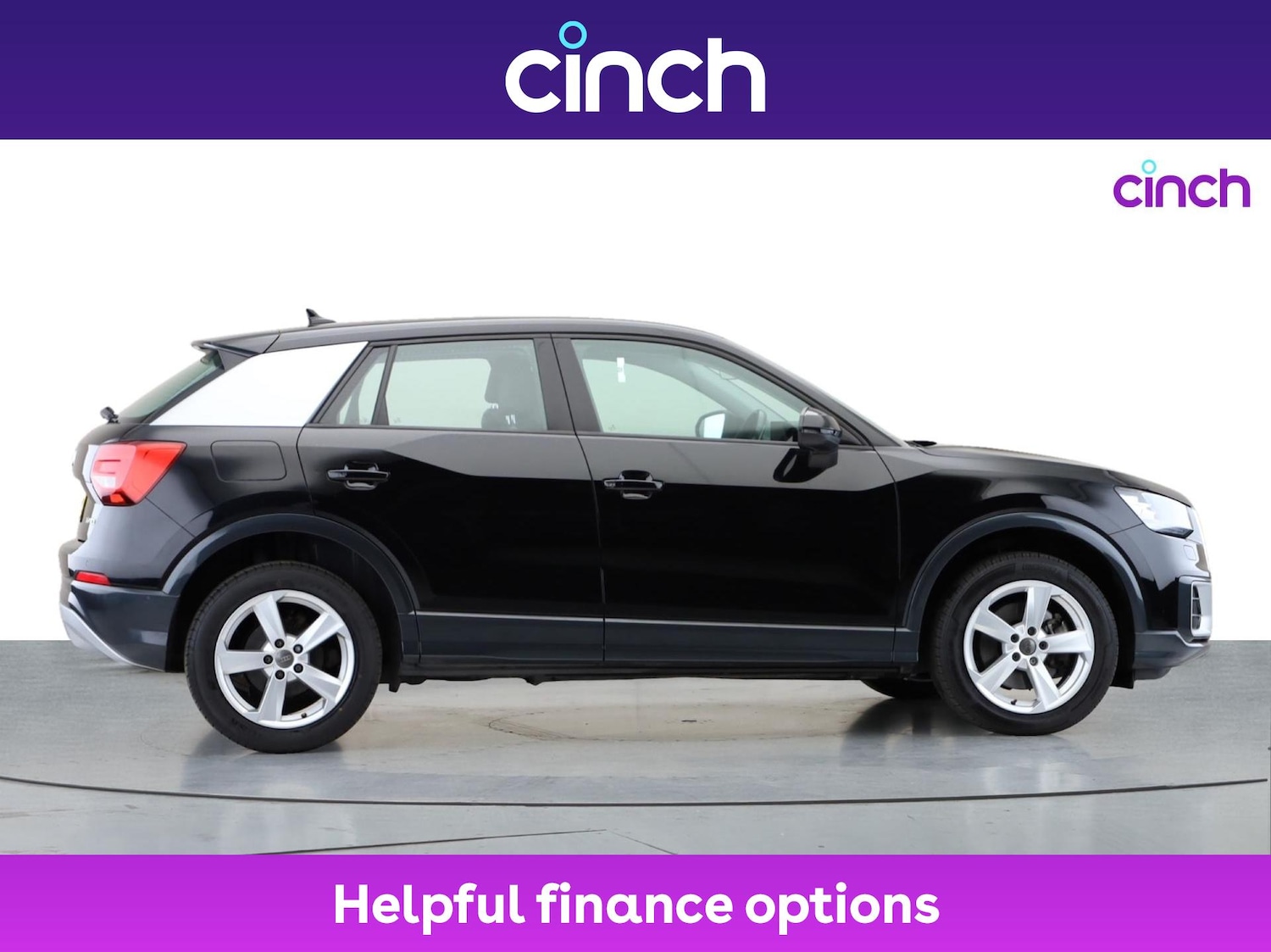 Used Audi Q2 2019 for sale - 76020087: Photo 2