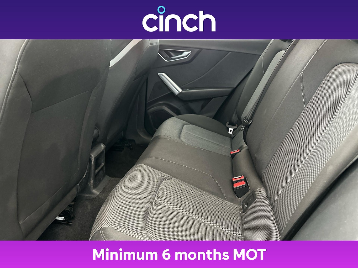 Used Audi Q2 2019 for sale - 76020087: Photo 20