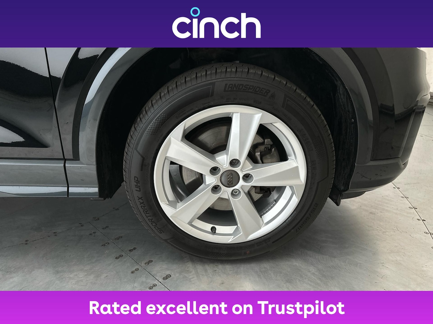Used Audi Q2 2019 for sale - 76020087: Photo 28