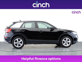 Used Audi Q2 2019 for sale - 76020087: Photo 2