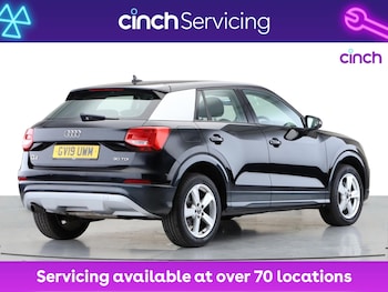 Used Audi Q2 2019 for sale - 76020087: Photo 3