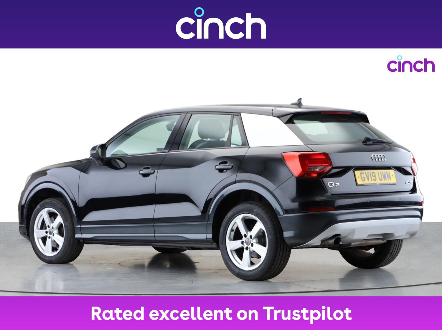 Used Audi Q2 2019 for sale - 76020087: Photo 6