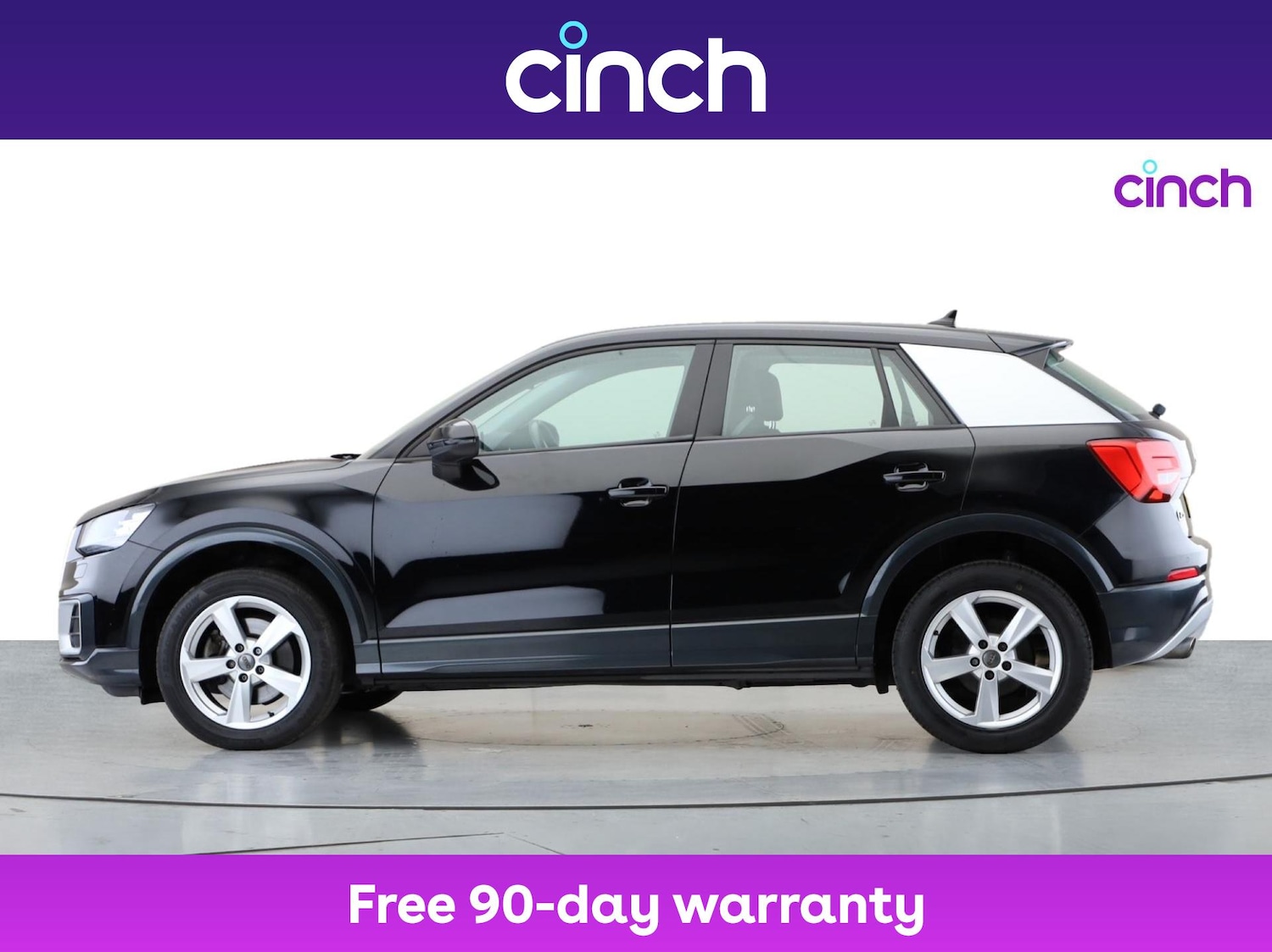 Used Audi Q2 2019 for sale - 76020087: Photo 8