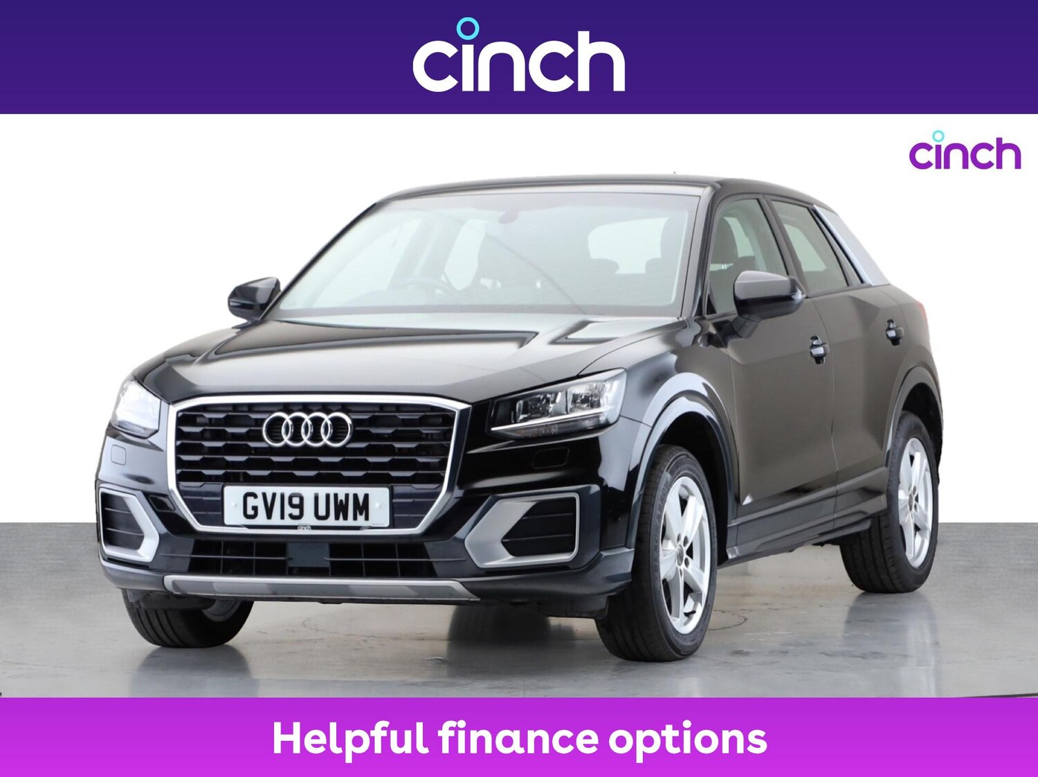 Used Audi Q2 2019 for sale - 76020087: Photo 9