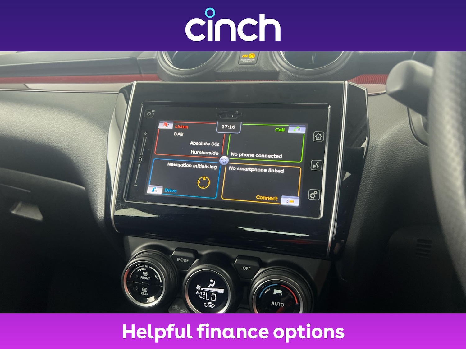 Used Suzuki Swift 2019 for sale - 77026681: Photo 17