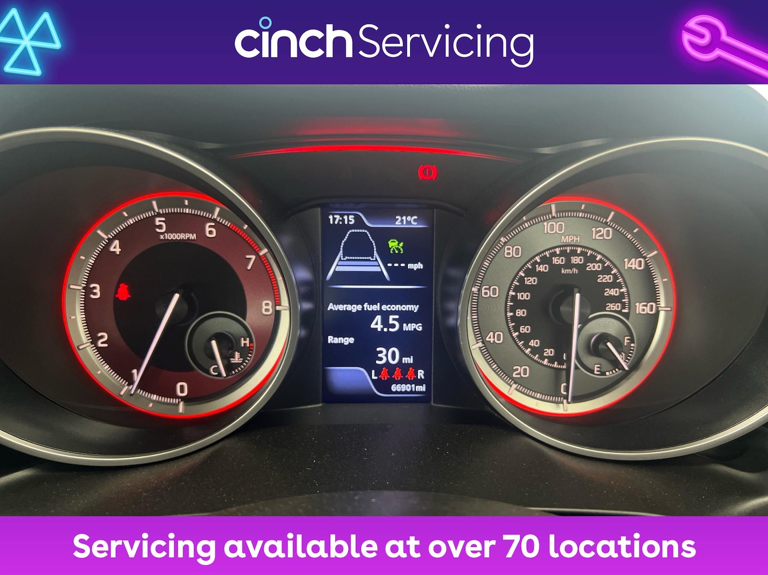 Used Suzuki Swift 2019 for sale - 77026681: Photo 18