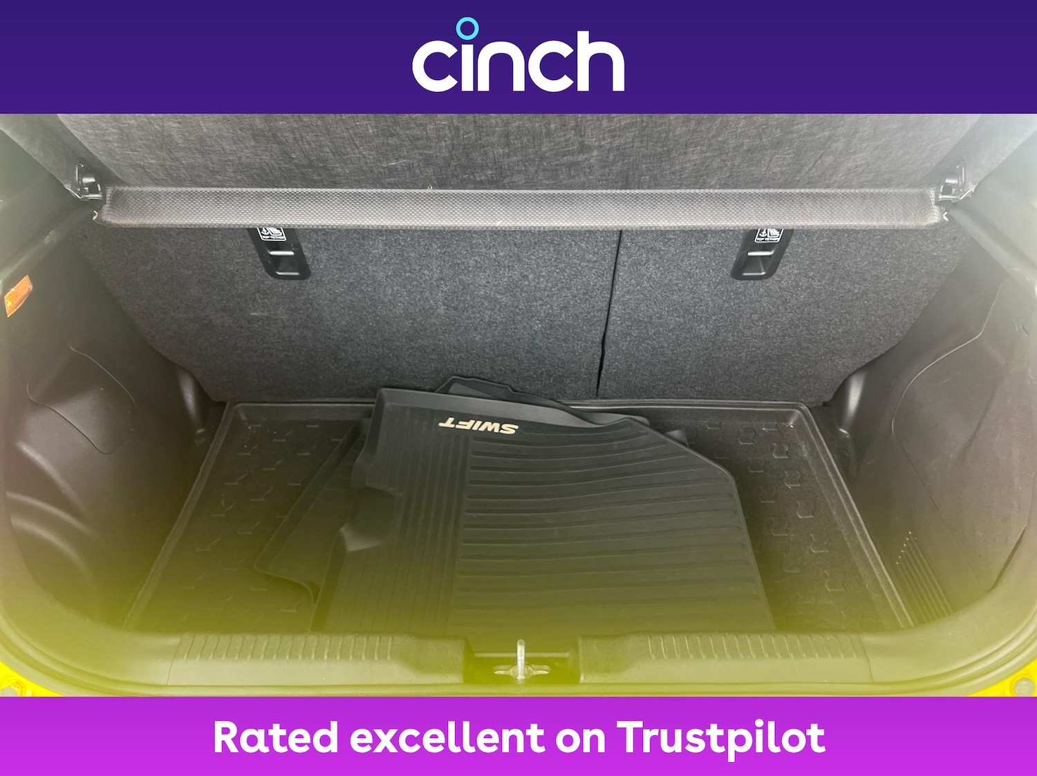 Used Suzuki Swift 2019 for sale - 77026681: Photo 21