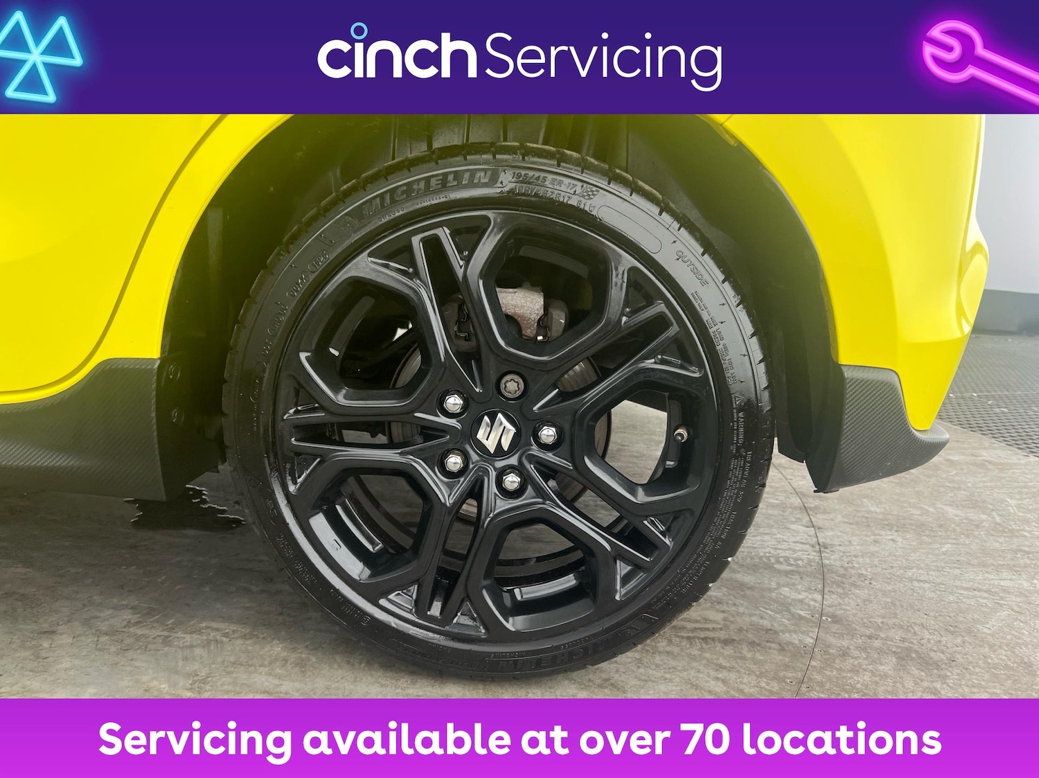 Used Suzuki Swift 2019 for sale - 77026681: Photo 26