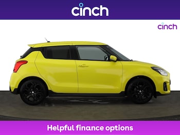 Used Suzuki Swift 2019 for sale - 77026681: Photo