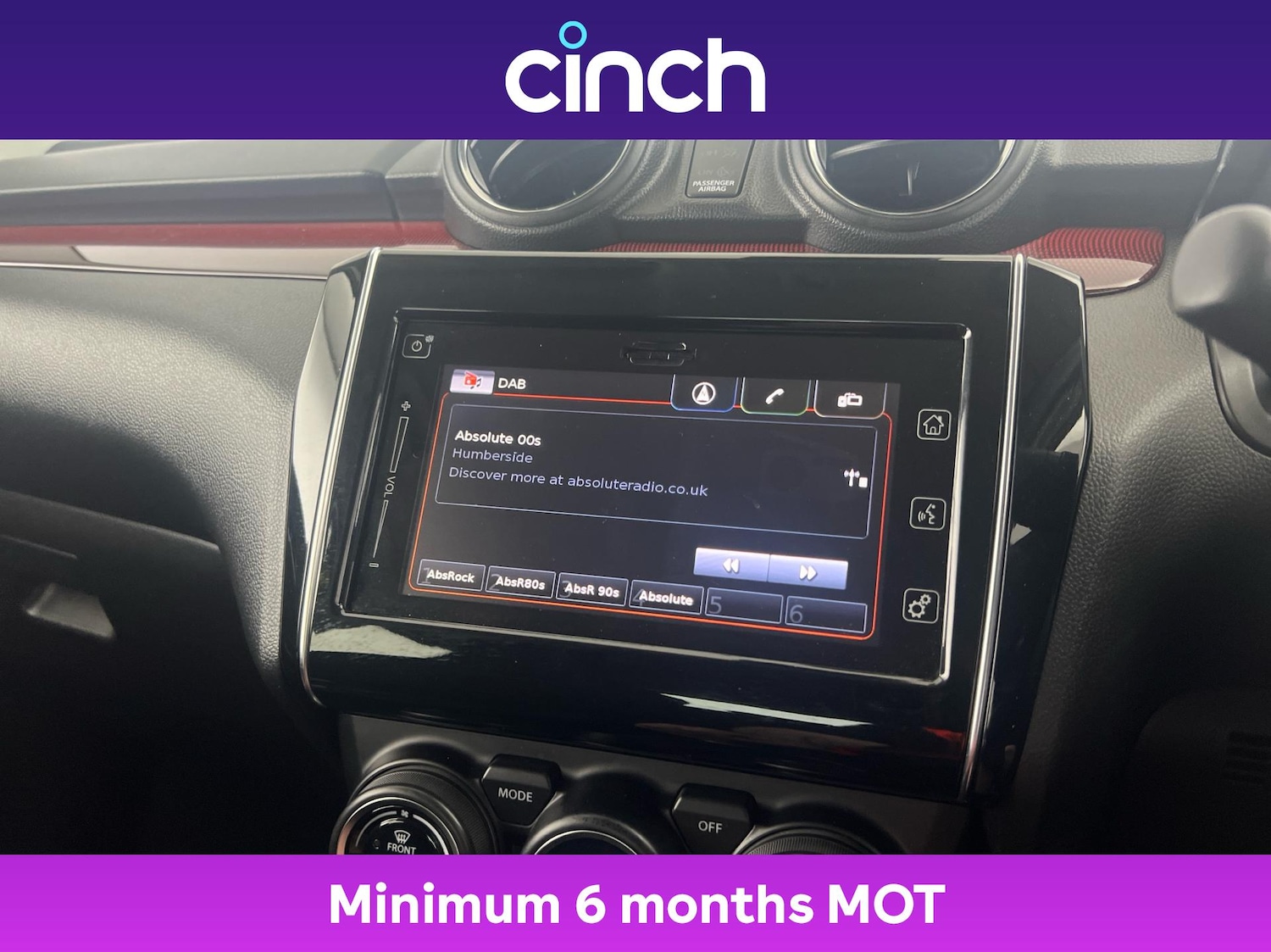 Used Suzuki Swift 2019 for sale - 77026681: Photo 32