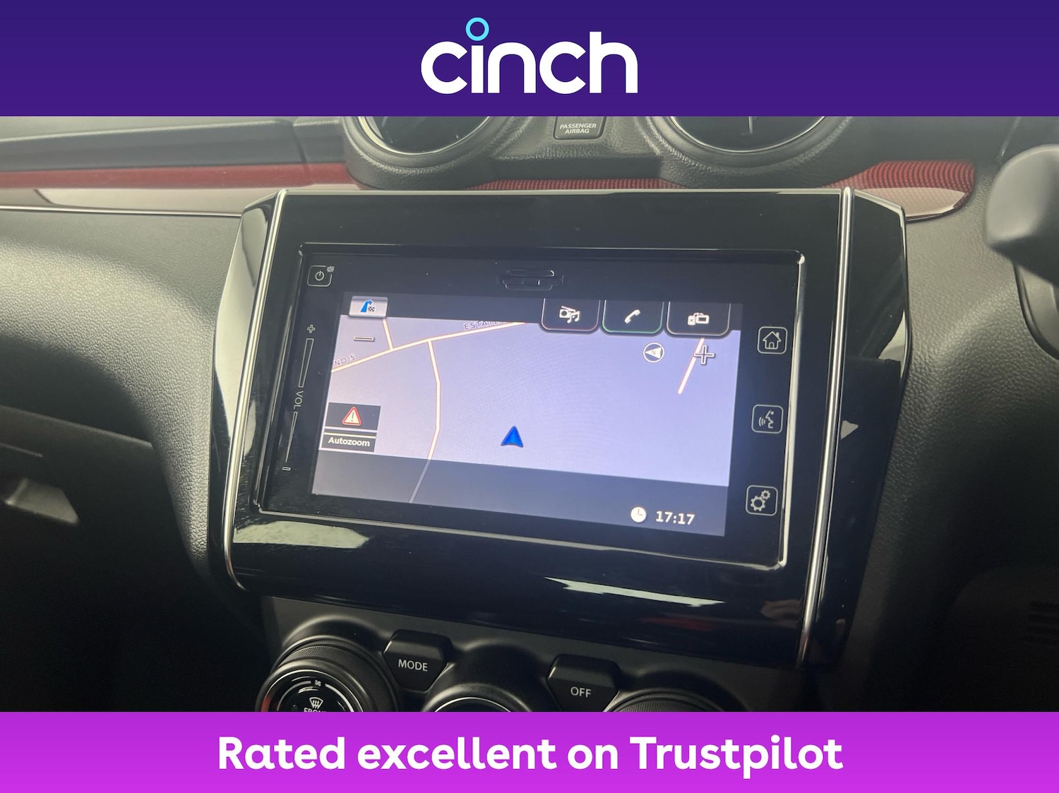 Used Suzuki Swift 2019 for sale - 77026681: Photo 33