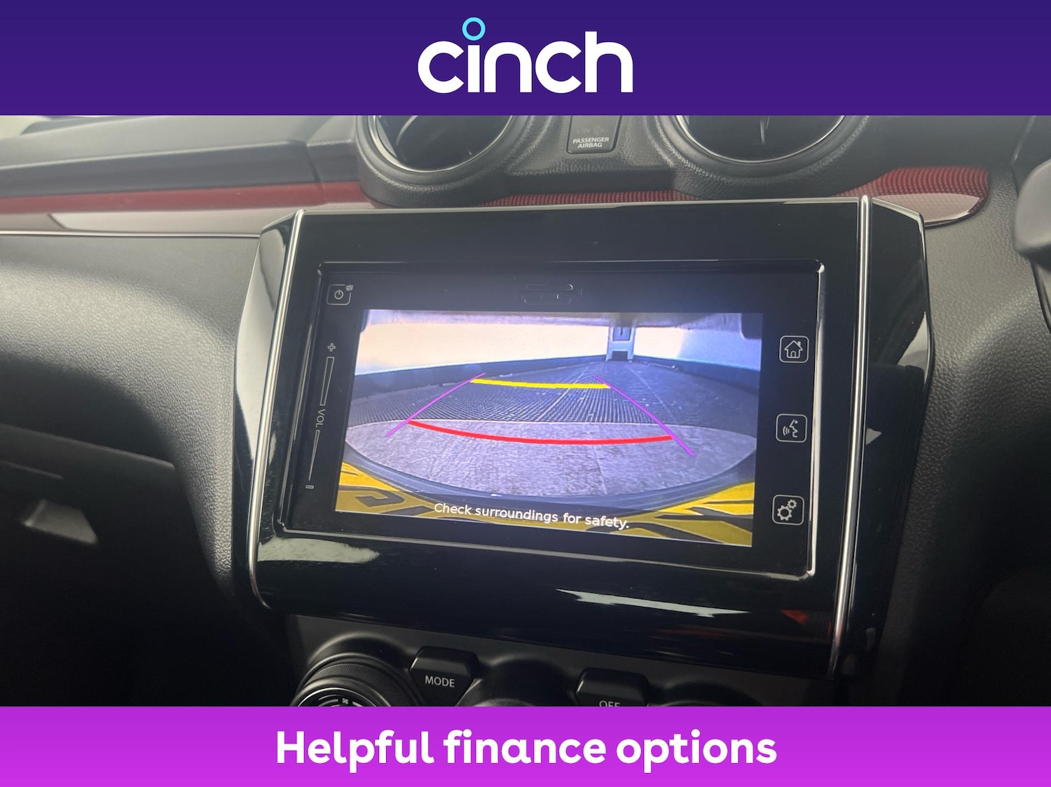 Used Suzuki Swift 2019 for sale - 77026681: Photo 35