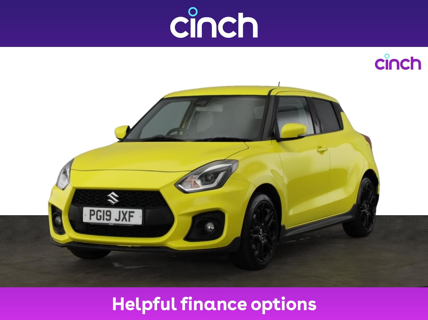 Used Suzuki Swift 2019 for sale - 77026681: Photo 9