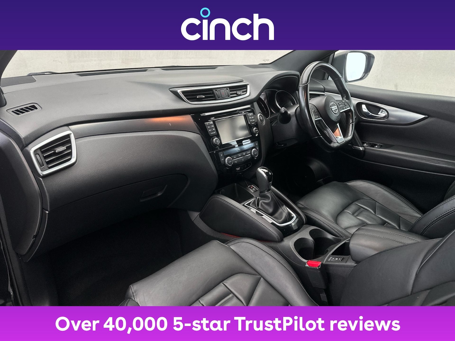 Used Nissan Qashqai 2018 for sale - 77059516: Photo 14