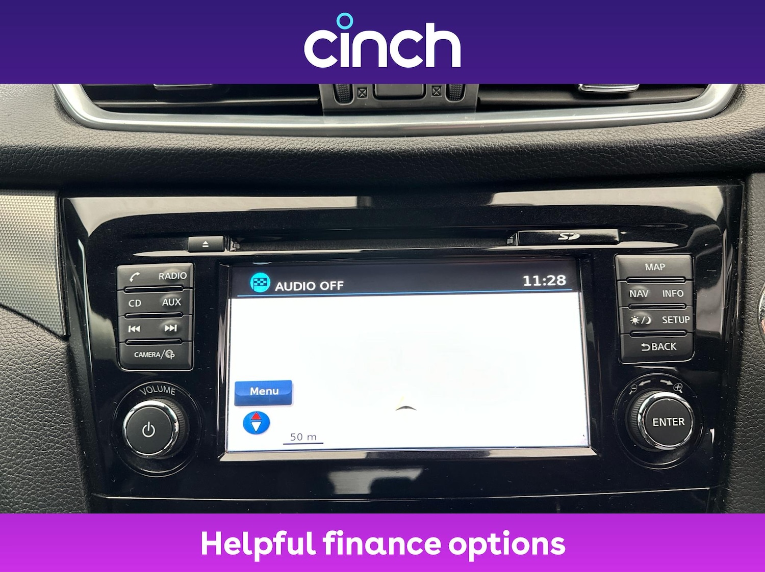 Used Nissan Qashqai 2018 for sale - 77059516: Photo 17