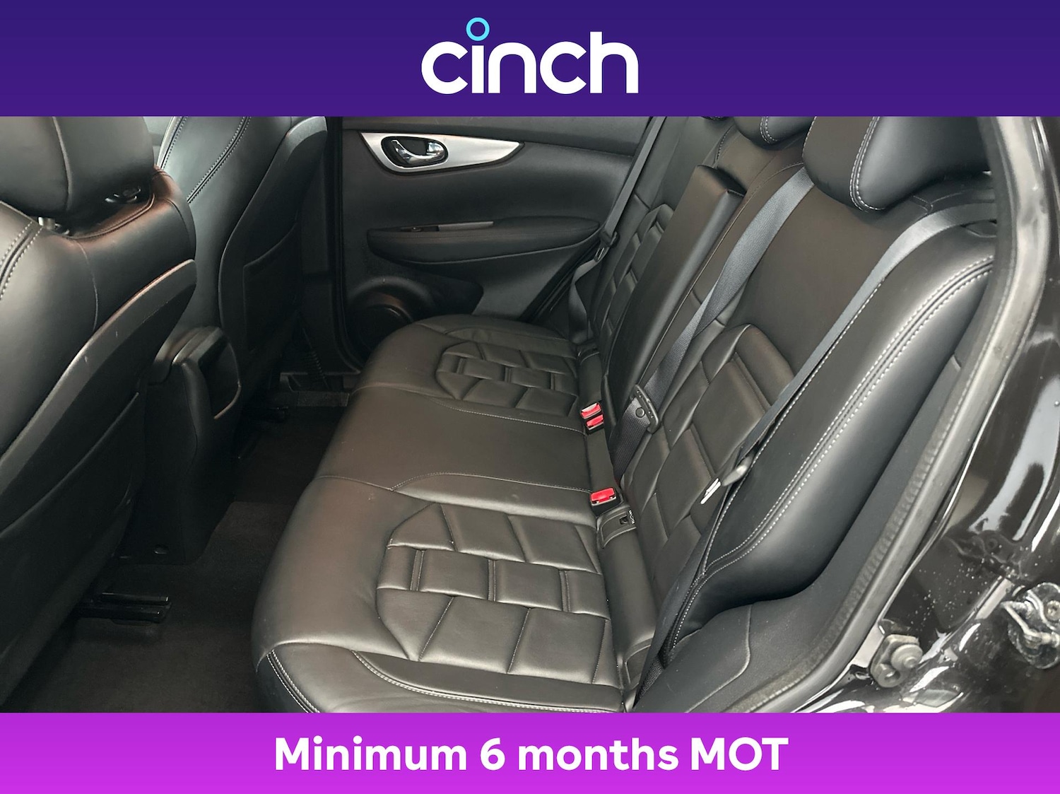 Used Nissan Qashqai 2018 for sale - 77059516: Photo 20