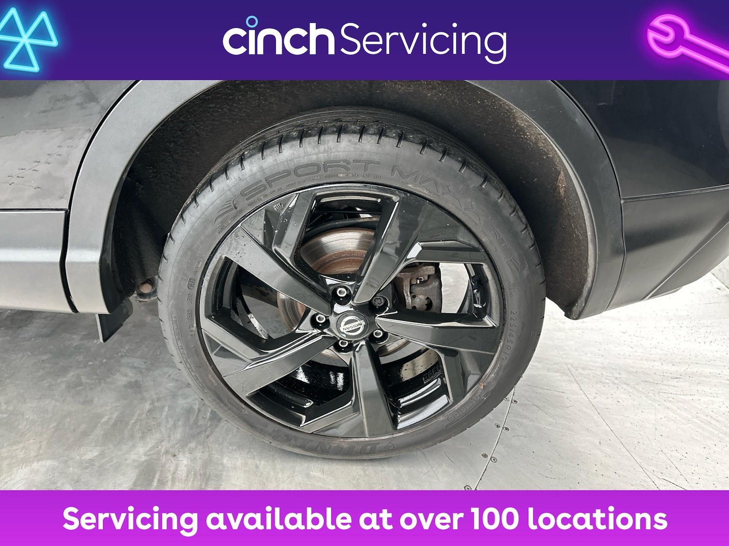 Used Nissan Qashqai 2018 for sale - 77059516: Photo 26