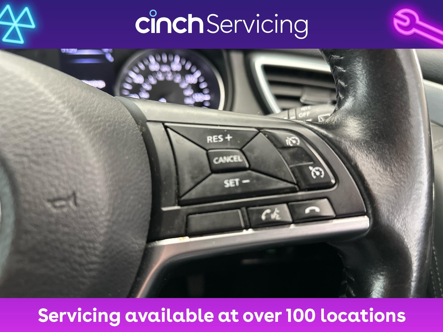 Used Nissan Qashqai 2018 for sale - 77059516: Photo 31