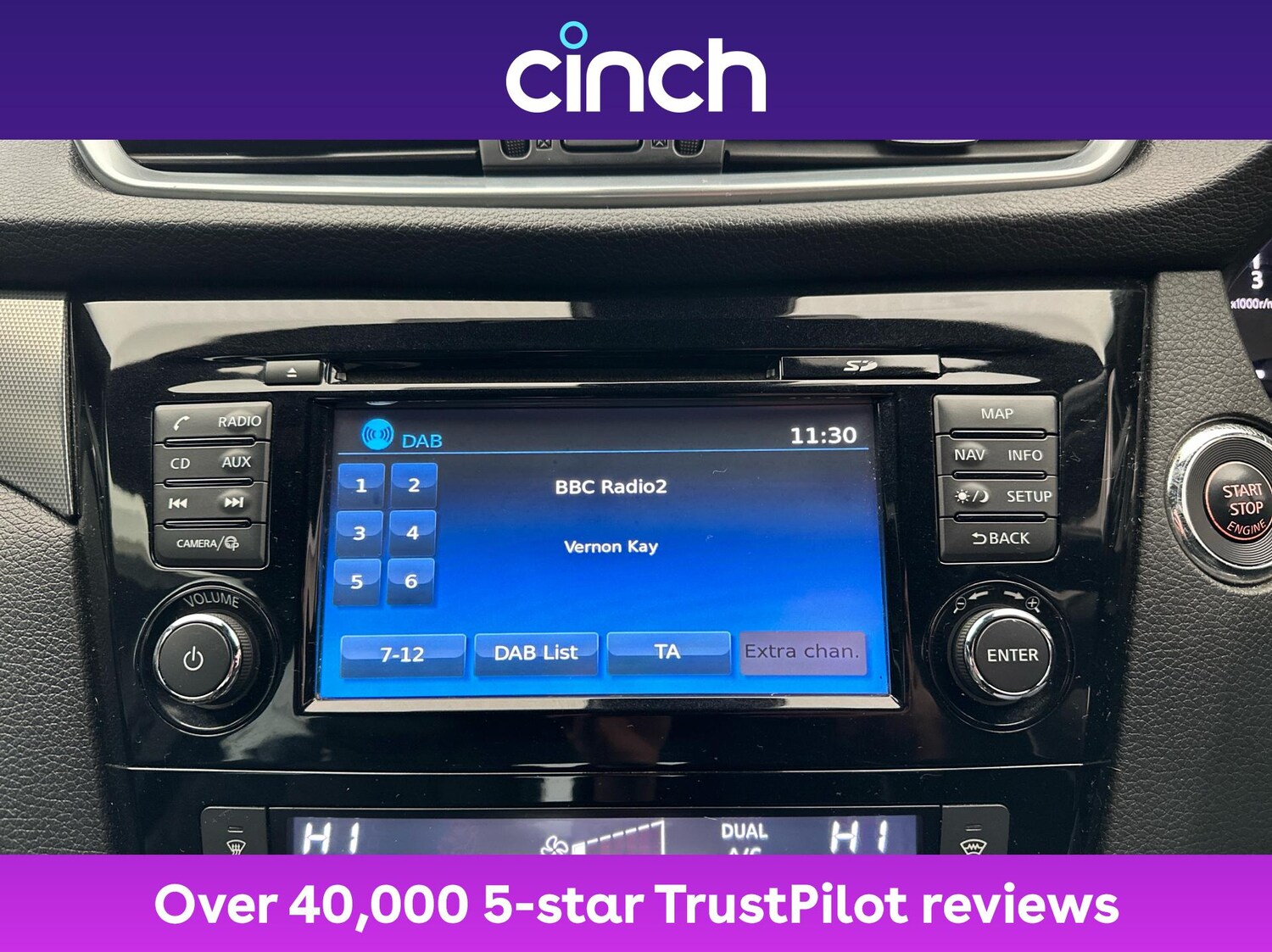 Used Nissan Qashqai 2018 for sale - 77059516: Photo 33