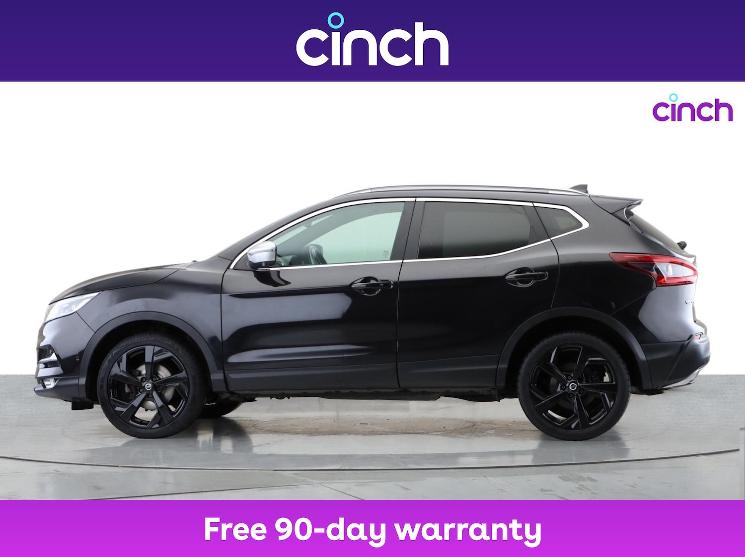 Used Nissan Qashqai 2018 for sale - 77059516: Photo 8