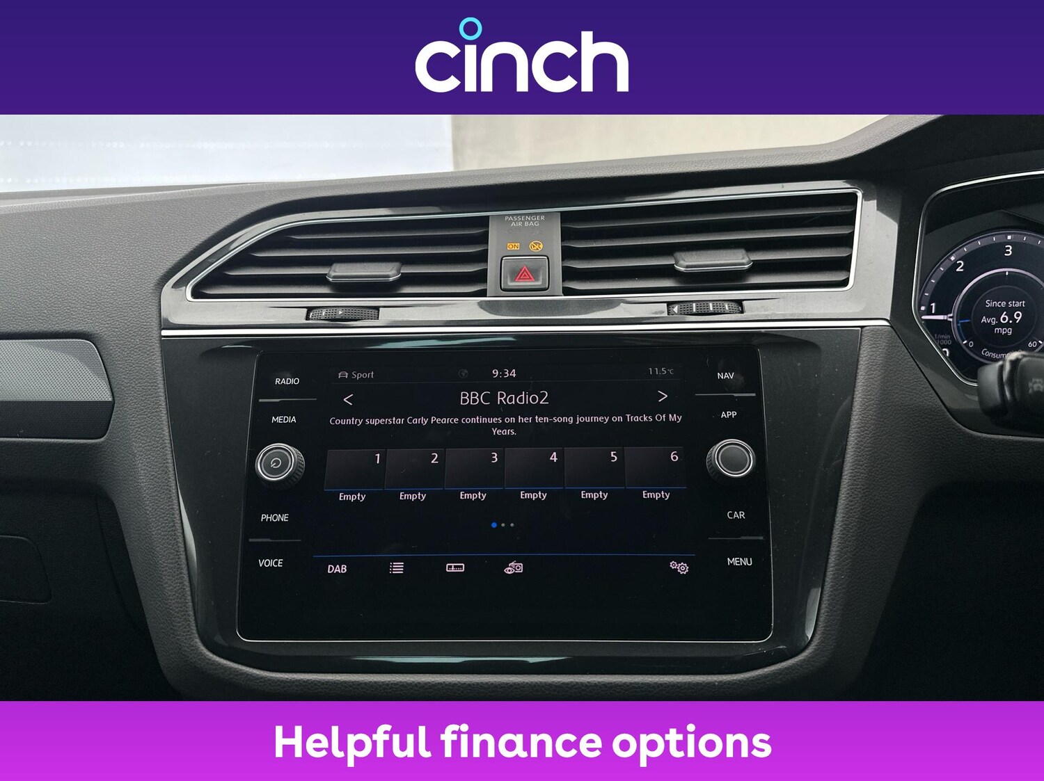 Used Volkswagen Tiguan 2017 for sale - 76173844: Photo 17