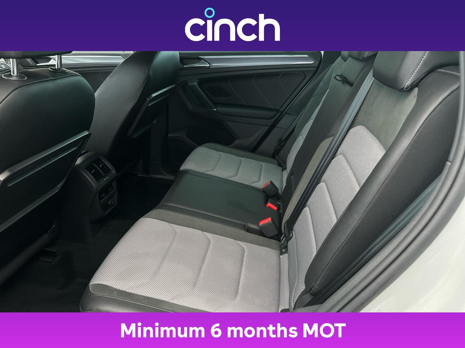 Used Volkswagen Tiguan 2017 for sale - 76173844: Photo 20