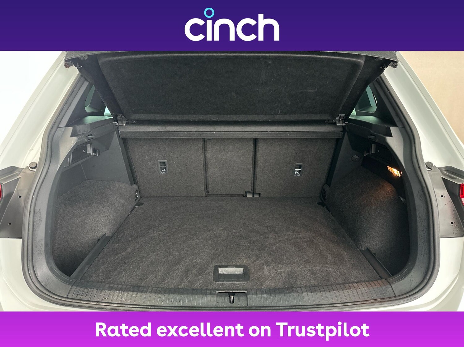 Used Volkswagen Tiguan 2017 for sale - 76173844: Photo 21