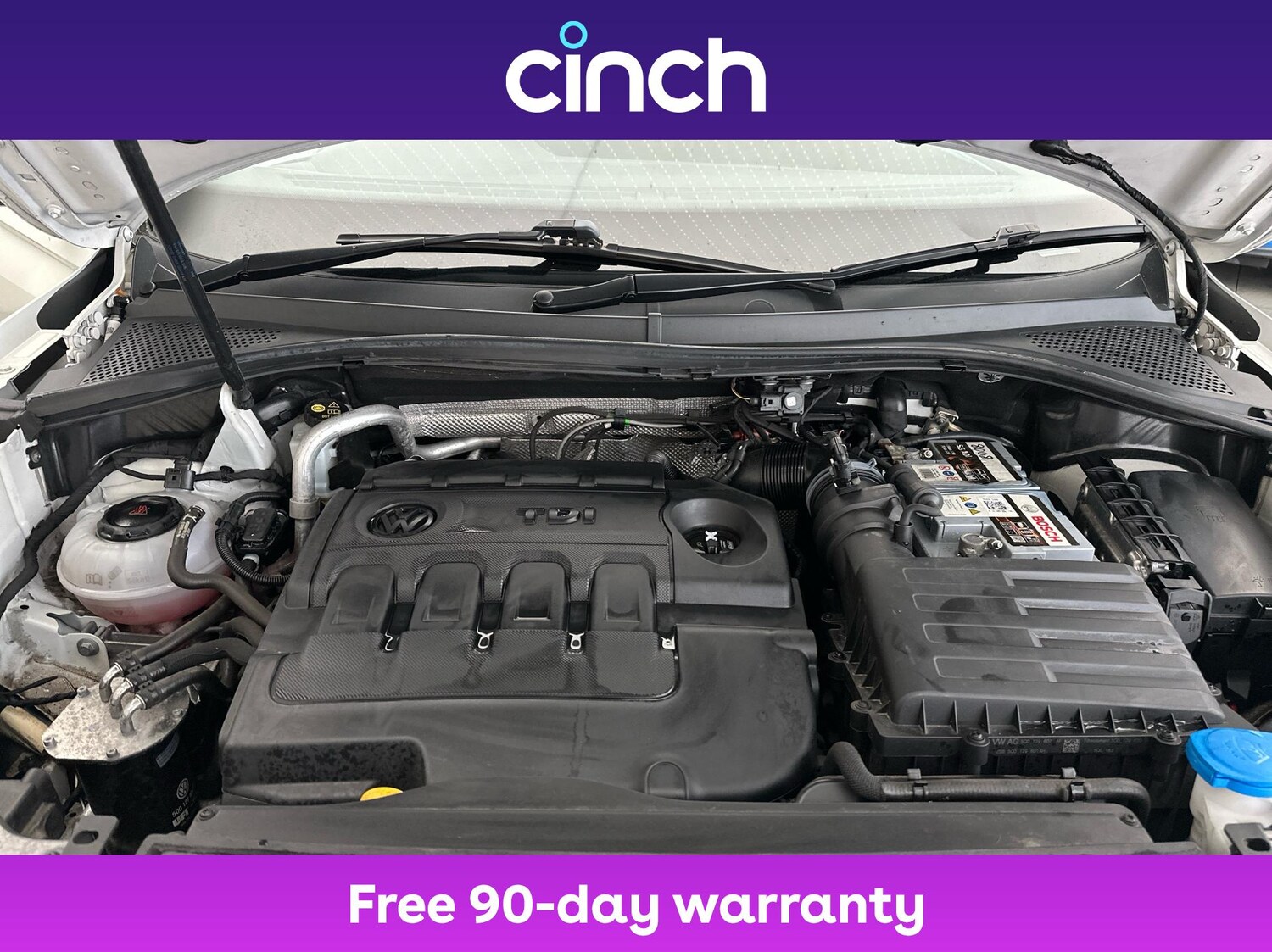 Used Volkswagen Tiguan 2017 for sale - 76173844: Photo 23