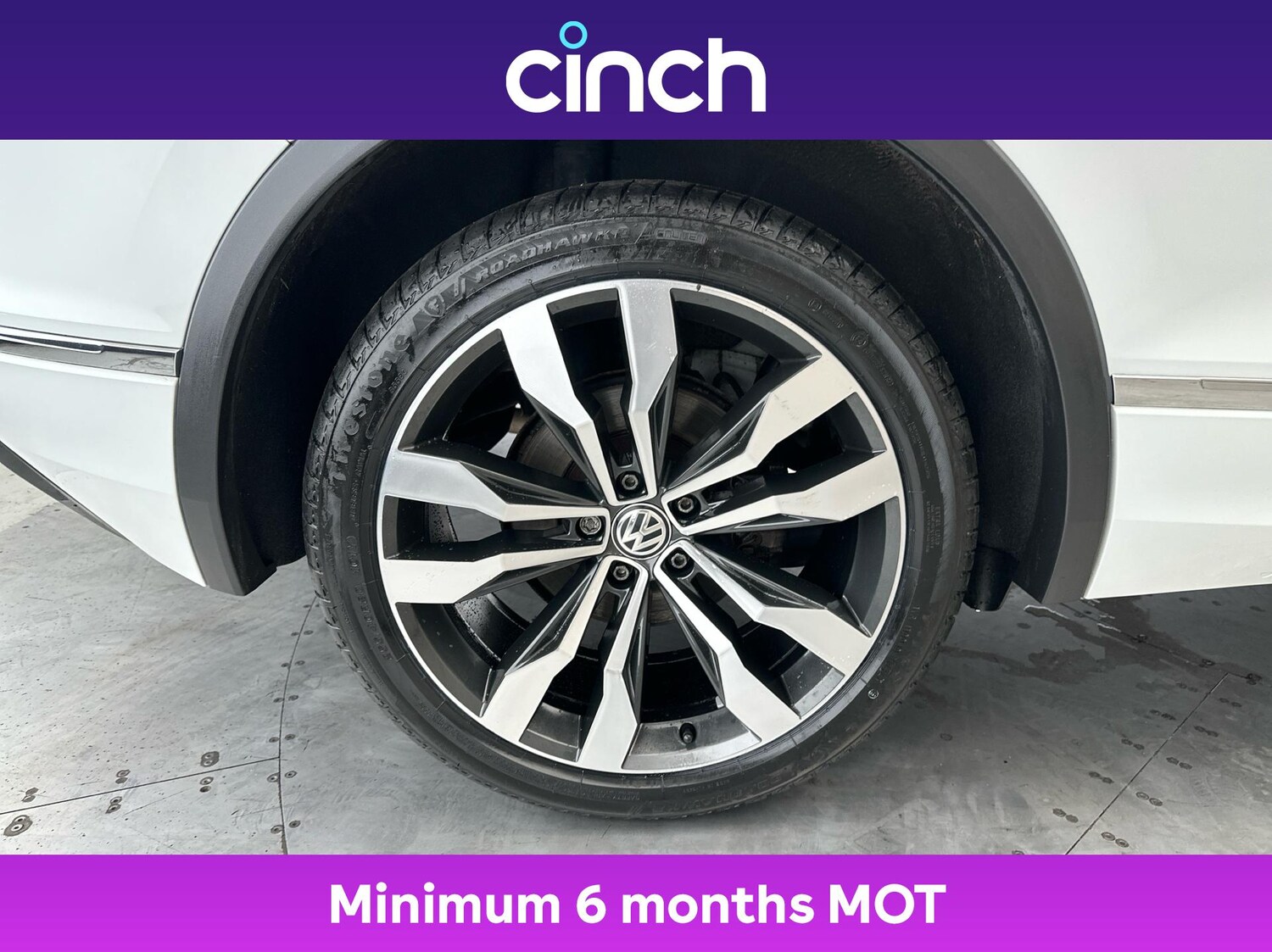 Used Volkswagen Tiguan 2017 for sale - 76173844: Photo 27