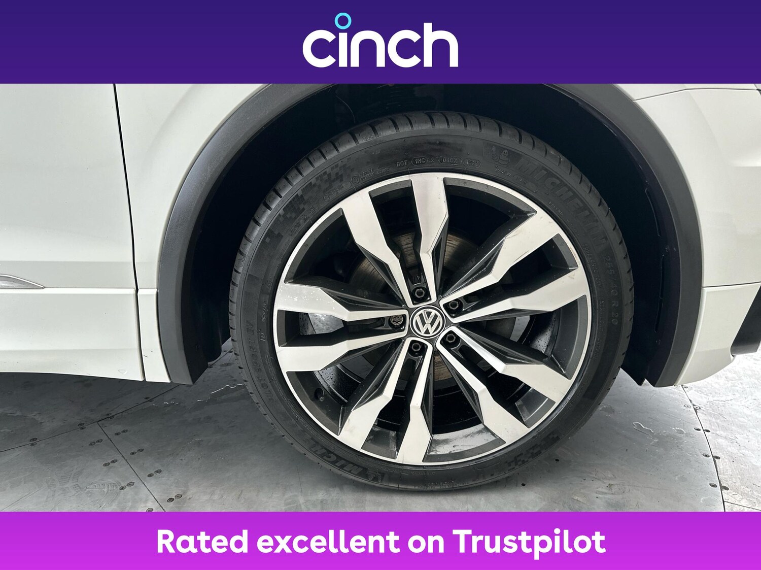 Used Volkswagen Tiguan 2017 for sale - 76173844: Photo 28