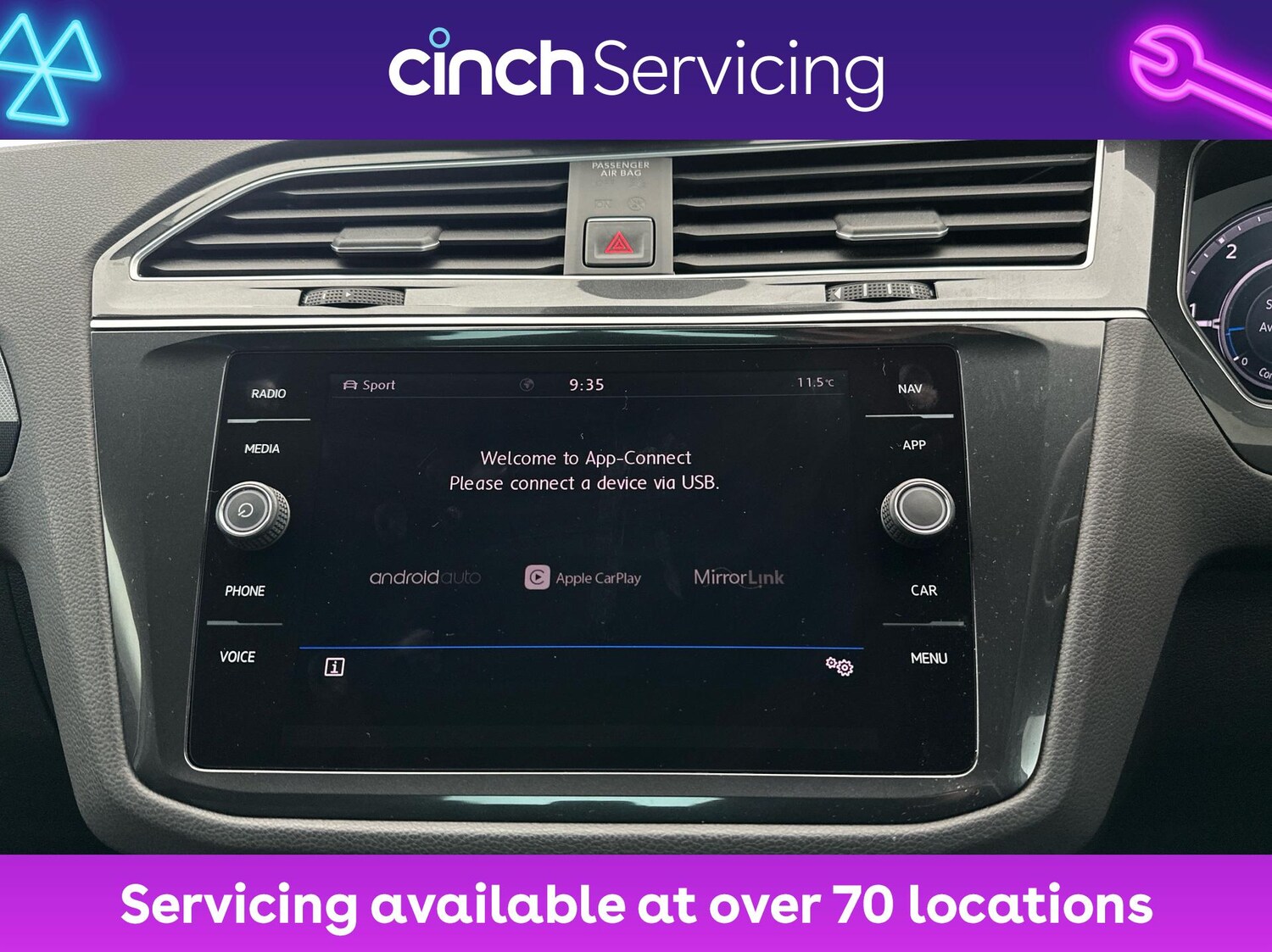 Used Volkswagen Tiguan 2017 for sale - 76173844: Photo 31