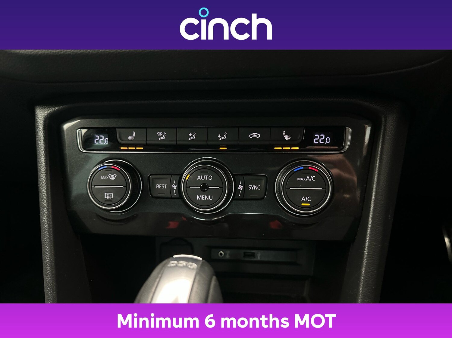 Used Volkswagen Tiguan 2017 for sale - 76173844: Photo 32