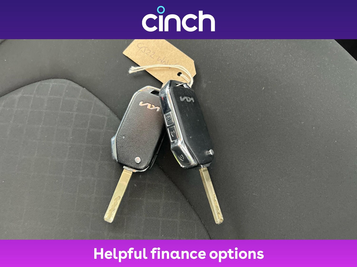 Used Kia Sportage 2022 for sale - 76324405: Photo 30